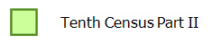 Tenth Census Part II